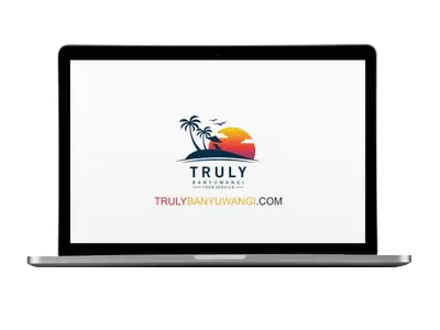 Jasa Website Banyuwangi - trulybanyuwangi