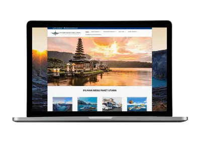 Jasa Website Banyuwangi - sunriseofjava